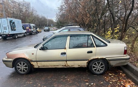 Daewoo Nexia I рестайлинг, 2007 год, 79 500 рублей, 4 фотография