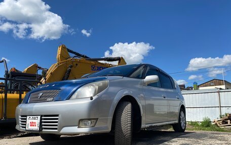 Toyota Opa I рестайлинг, 2000 год, 579 000 рублей, 4 фотография