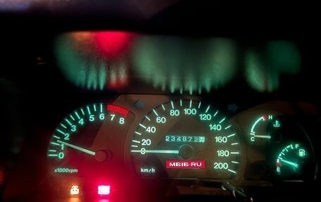 Daewoo Nexia I рестайлинг, 2007 год, 79 500 рублей, 6 фотография