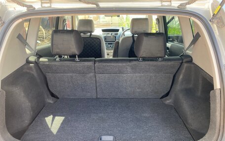 Toyota Opa I рестайлинг, 2000 год, 579 000 рублей, 8 фотография