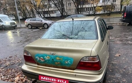 Daewoo Nexia I рестайлинг, 2007 год, 79 500 рублей, 3 фотография