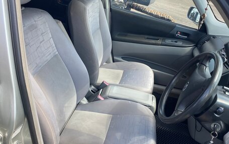 Toyota Opa I рестайлинг, 2000 год, 579 000 рублей, 12 фотография