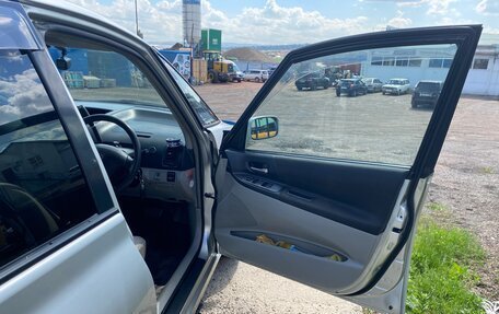 Toyota Opa I рестайлинг, 2000 год, 579 000 рублей, 17 фотография