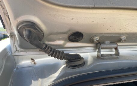 Toyota Opa I рестайлинг, 2000 год, 579 000 рублей, 10 фотография