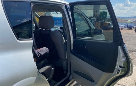 Toyota Opa I рестайлинг, 2000 год, 579 000 рублей, 15 фотография