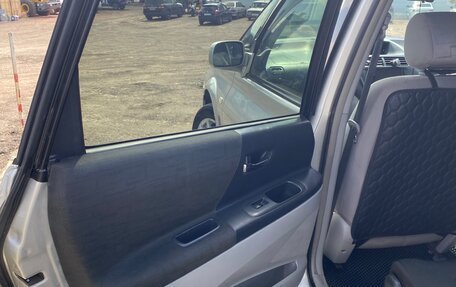 Toyota Opa I рестайлинг, 2000 год, 579 000 рублей, 18 фотография