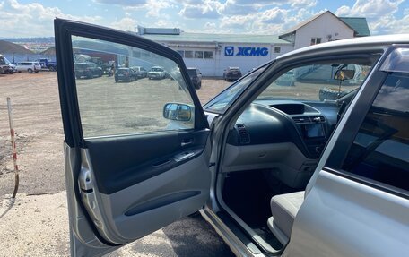 Toyota Opa I рестайлинг, 2000 год, 579 000 рублей, 19 фотография