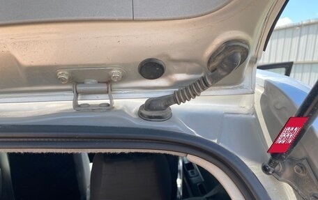 Toyota Opa I рестайлинг, 2000 год, 579 000 рублей, 9 фотография