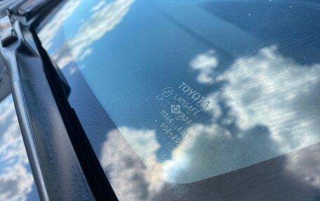 Toyota Opa I рестайлинг, 2000 год, 579 000 рублей, 25 фотография