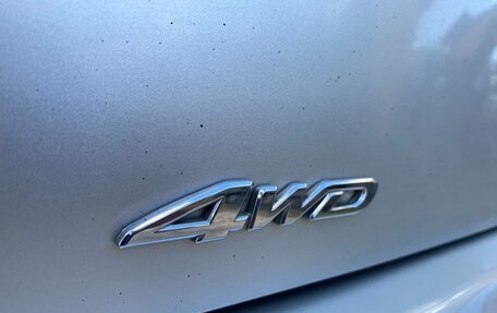 Toyota Opa I рестайлинг, 2000 год, 579 000 рублей, 23 фотография