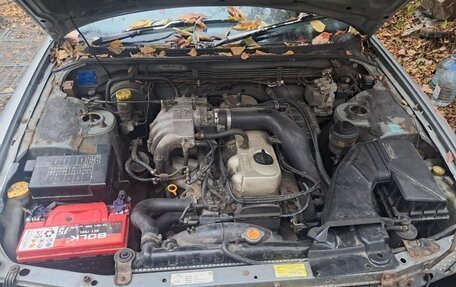 Nissan Skyline, 1997 год, 300 000 рублей, 6 фотография