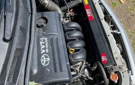 Toyota Opa I рестайлинг, 2000 год, 579 000 рублей, 14 фотография