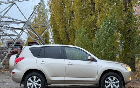 Toyota RAV4, 2007 год, 969 000 рублей, 6 фотография
