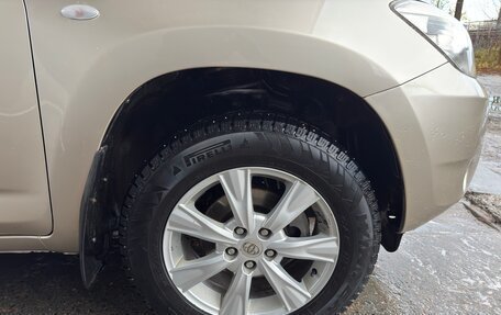 Toyota RAV4, 2007 год, 969 000 рублей, 9 фотография