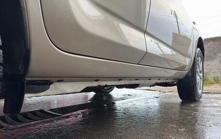 Toyota RAV4, 2007 год, 969 000 рублей, 8 фотография