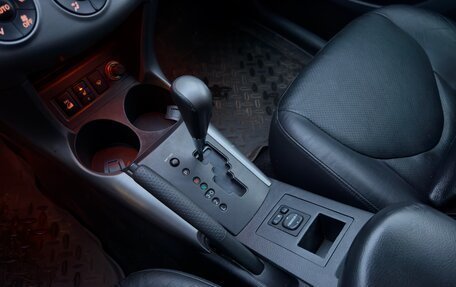 Toyota RAV4, 2007 год, 969 000 рублей, 12 фотография