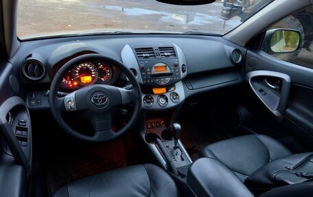 Toyota RAV4, 2007 год, 969 000 рублей, 11 фотография