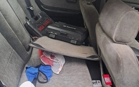 Nissan Skyline, 1997 год, 300 000 рублей, 9 фотография