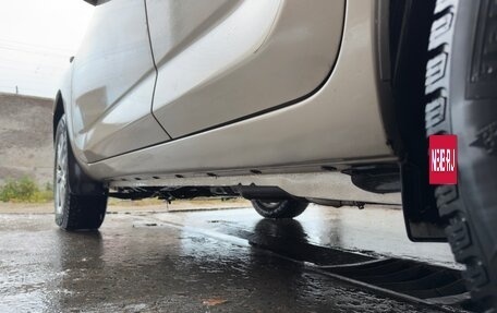 Toyota RAV4, 2007 год, 969 000 рублей, 7 фотография