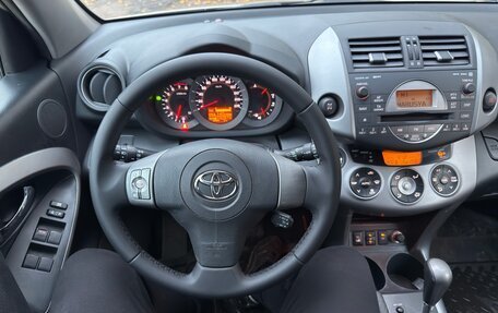 Toyota RAV4, 2007 год, 969 000 рублей, 13 фотография