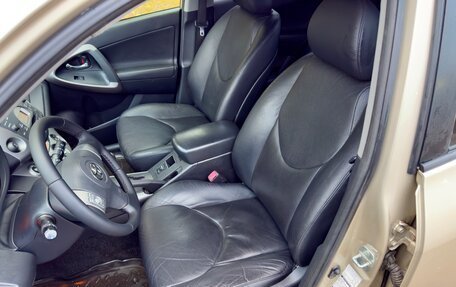 Toyota RAV4, 2007 год, 969 000 рублей, 15 фотография