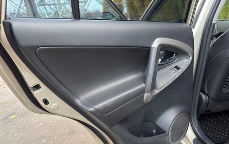 Toyota RAV4, 2007 год, 969 000 рублей, 21 фотография