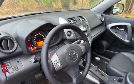 Toyota RAV4, 2007 год, 969 000 рублей, 14 фотография