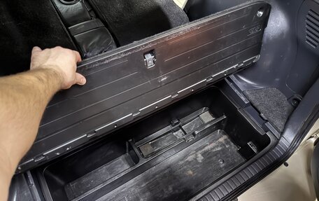 Toyota RAV4, 2007 год, 969 000 рублей, 26 фотография