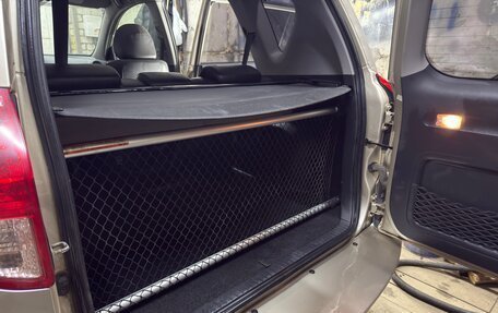 Toyota RAV4, 2007 год, 969 000 рублей, 27 фотография