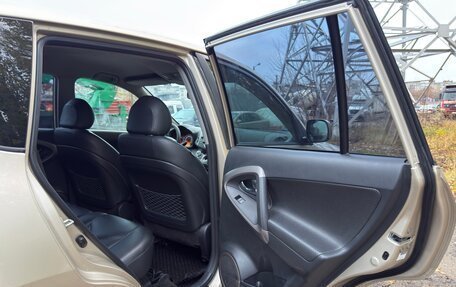 Toyota RAV4, 2007 год, 969 000 рублей, 23 фотография