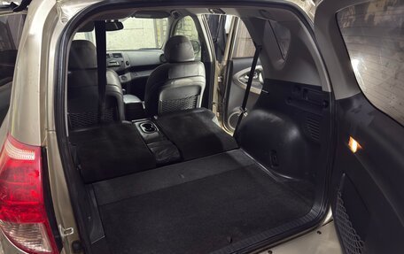 Toyota RAV4, 2007 год, 969 000 рублей, 25 фотография