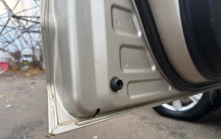 Toyota RAV4, 2007 год, 969 000 рублей, 33 фотография