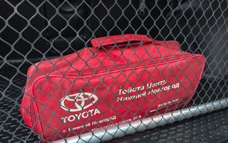 Toyota RAV4, 2007 год, 969 000 рублей, 28 фотография