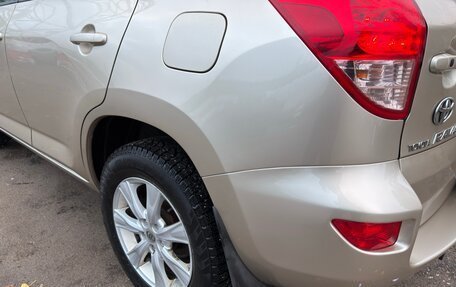 Toyota RAV4, 2007 год, 969 000 рублей, 29 фотография