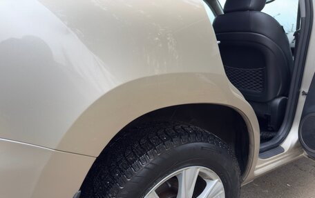 Toyota RAV4, 2007 год, 969 000 рублей, 30 фотография