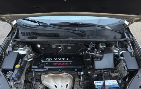 Toyota RAV4, 2007 год, 969 000 рублей, 36 фотография