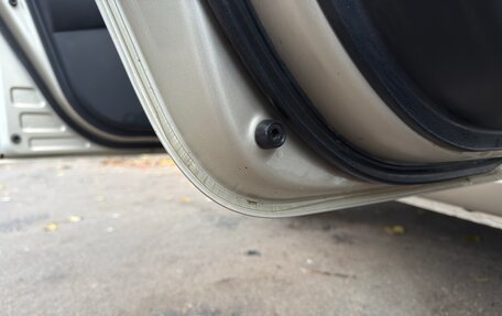 Toyota RAV4, 2007 год, 969 000 рублей, 34 фотография