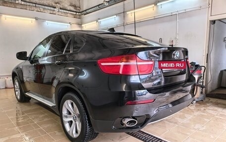 BMW X6, 2008 год, 2 100 000 рублей, 2 фотография