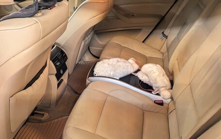 BMW X6, 2008 год, 2 100 000 рублей, 6 фотография