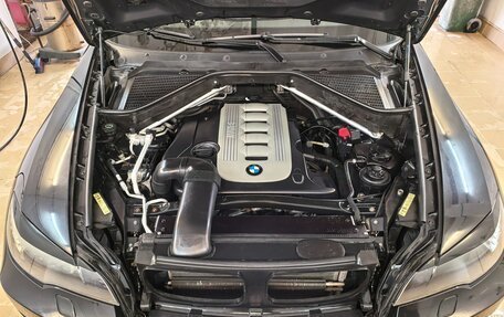 BMW X6, 2008 год, 2 100 000 рублей, 7 фотография