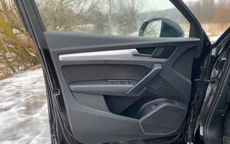 Audi Q5, 2019 год, 3 400 000 рублей, 6 фотография