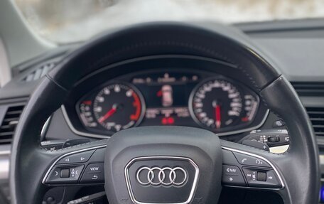 Audi Q5, 2019 год, 3 400 000 рублей, 7 фотография