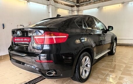 BMW X6, 2008 год, 2 100 000 рублей, 3 фотография