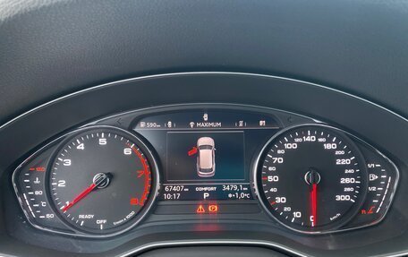 Audi Q5, 2019 год, 3 400 000 рублей, 12 фотография