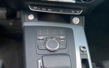 Audi Q5, 2019 год, 3 400 000 рублей, 13 фотография