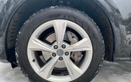 Audi Q5, 2019 год, 3 400 000 рублей, 16 фотография