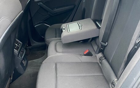 Audi Q5, 2019 год, 3 400 000 рублей, 17 фотография