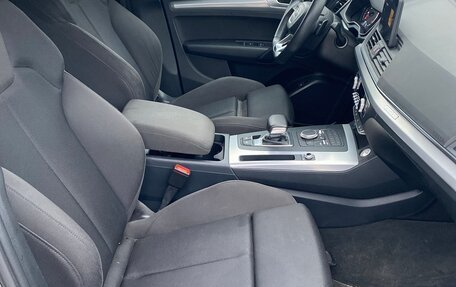 Audi Q5, 2019 год, 3 400 000 рублей, 18 фотография