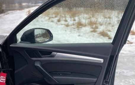 Audi Q5, 2019 год, 3 400 000 рублей, 9 фотография