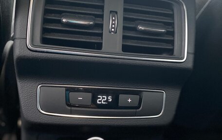 Audi Q5, 2019 год, 3 400 000 рублей, 27 фотография